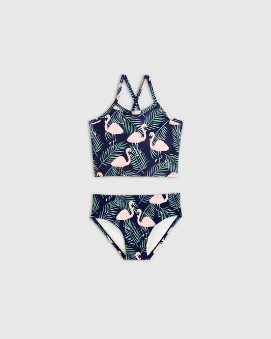 Tankini Swimsuit - US 6297