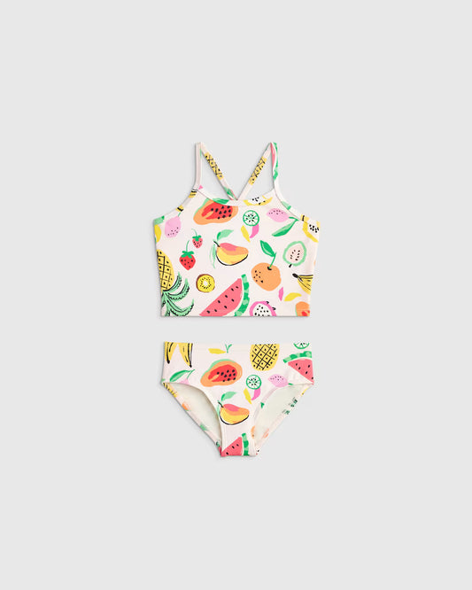 Tankini Swimsuit - US 1525