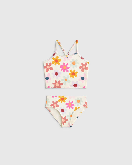 Tankini Swimsuit - US 9848