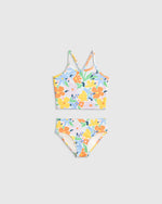 Tankini Swimsuit - US 7848