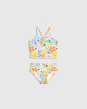 Poolside Floral