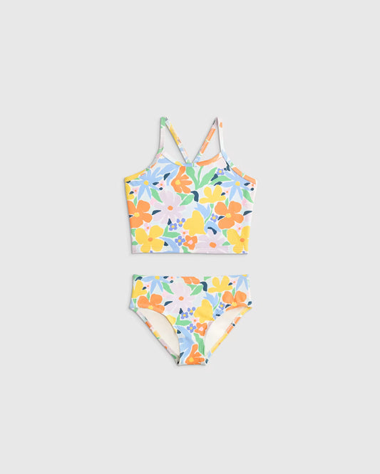 Tankini Swimsuit - US 7848