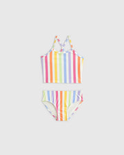 Rainbow Stripe