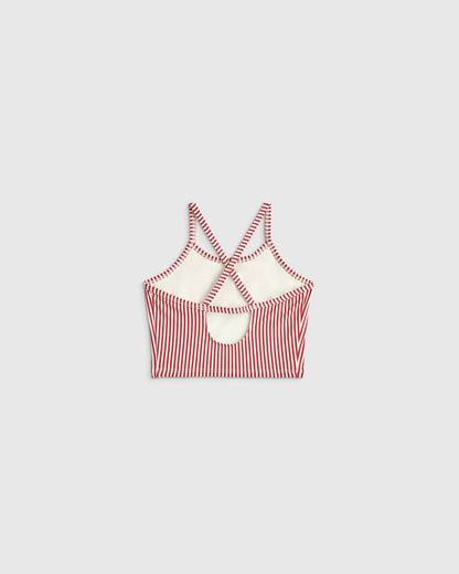 Tankini Swimsuit - US 0047