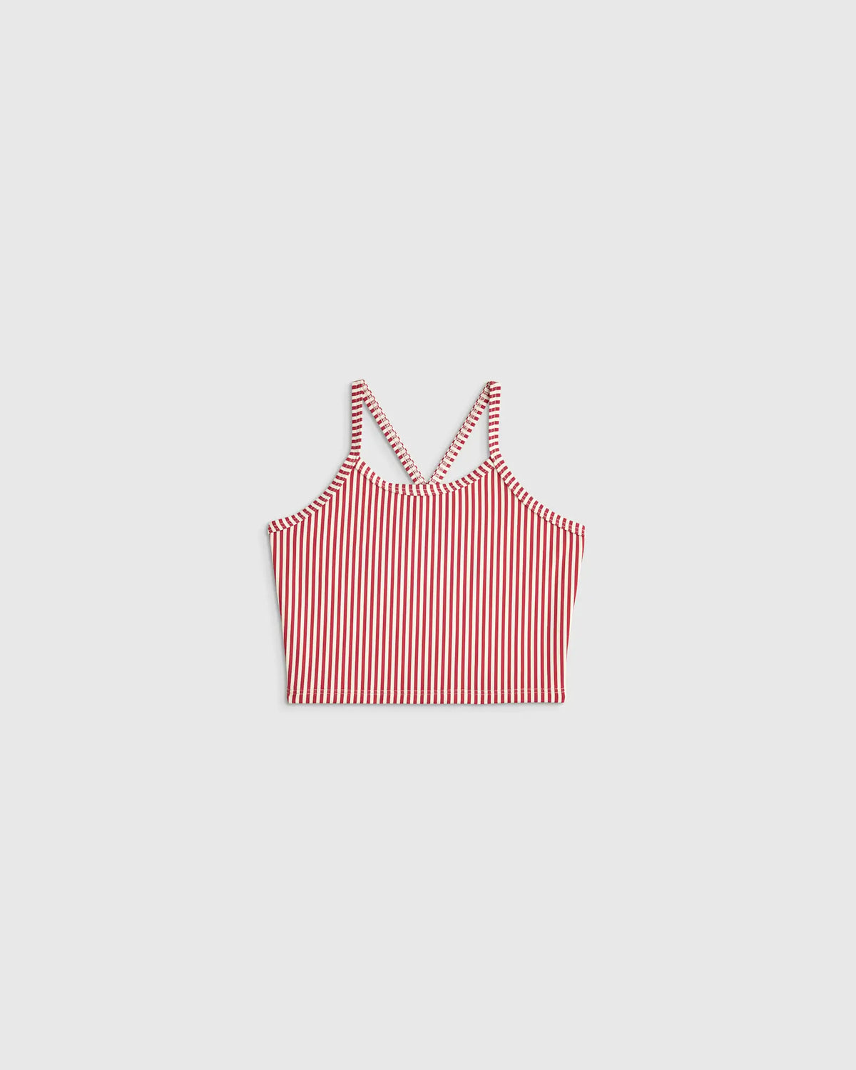 Tankini Swimsuit - US 0047