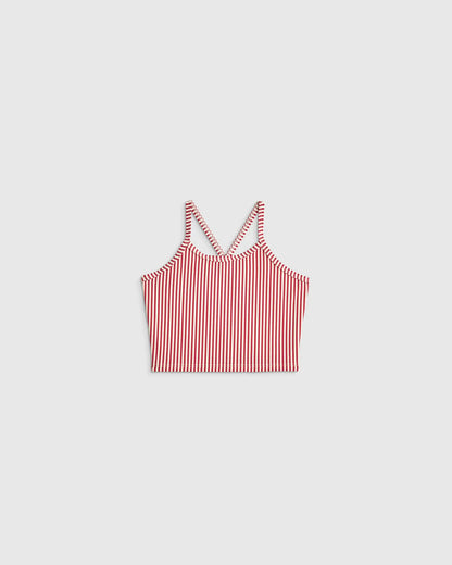 Tankini Swimsuit - US 0047