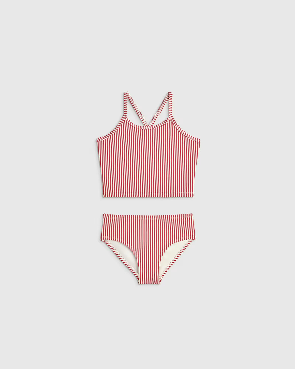 Tankini Swimsuit - US 0047