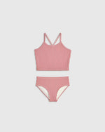 Tankini Swimsuit - US 0047