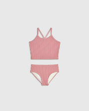 Rust Stripe