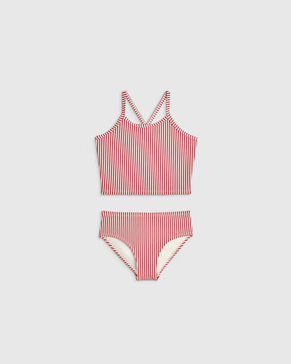 Tankini Swimsuit - US 0047