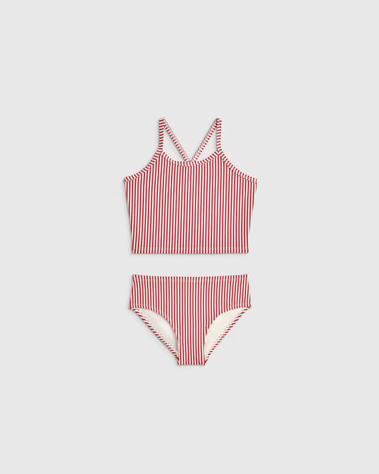 Tankini Swimsuit - US 0047