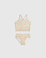 Tankini Swimsuit - US 4690