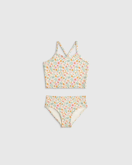 Tankini Swimsuit - US 4690