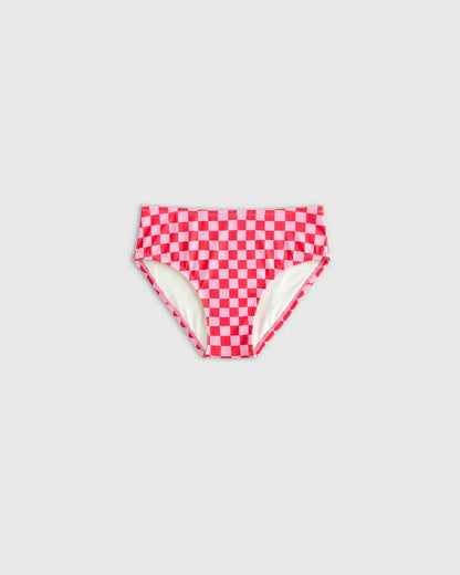 Tankini Swimsuit - US 0100