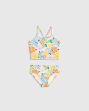 Poolside Floral