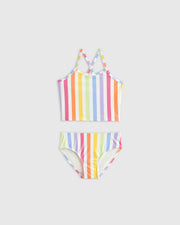 Rainbow Stripe