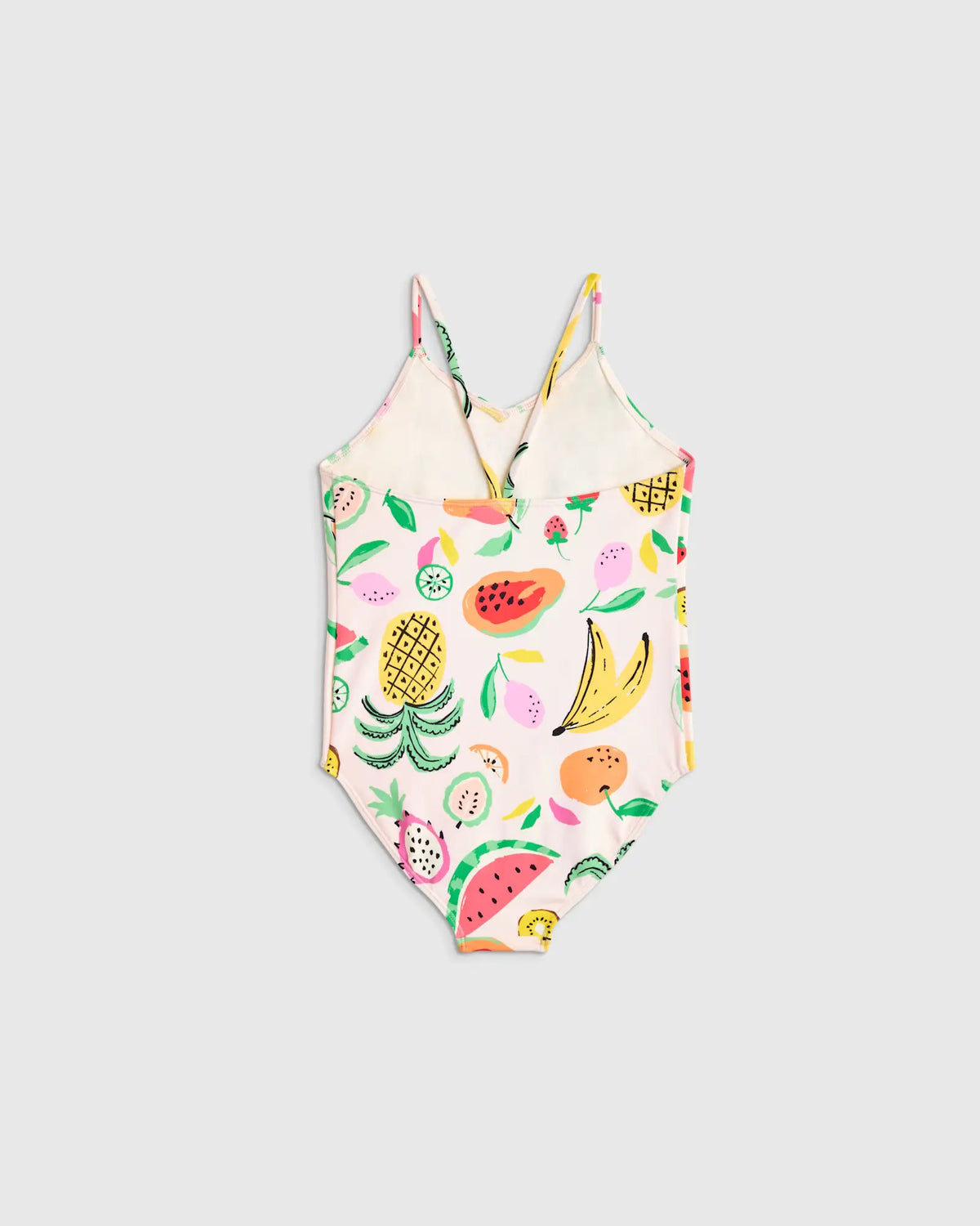 One-Piece Swimsuit - US 0492