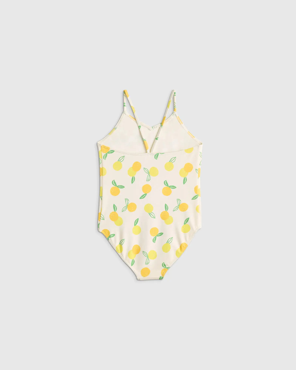 One-Piece Swimsuit - US 0507