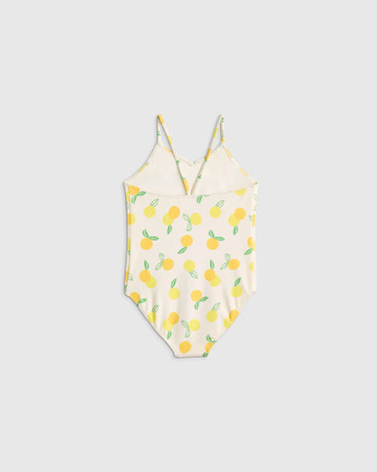 One-Piece Swimsuit - US 0507
