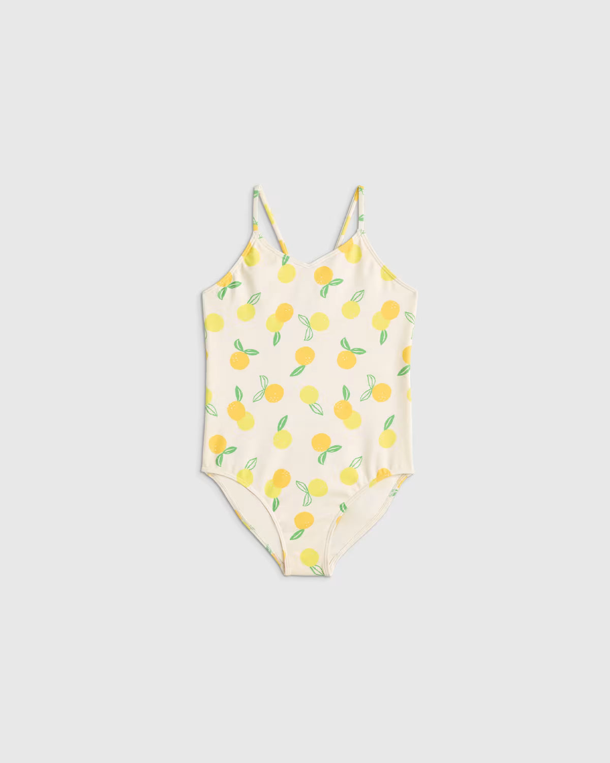 One-Piece Swimsuit - US 0507
