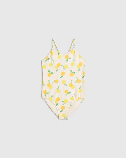 One-Piece Swimsuit - US 0507