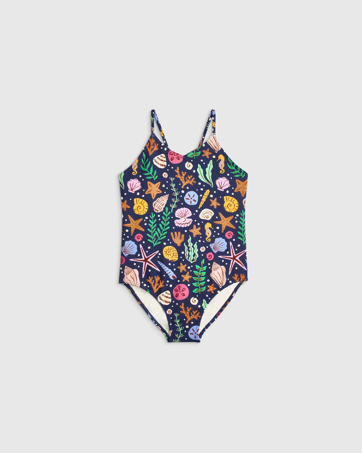 One-Piece Swimsuit - US 9180