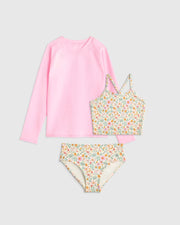 Soft Ditsy Floral