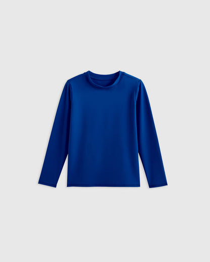 Long Sleeve Rash Guard - US 4528