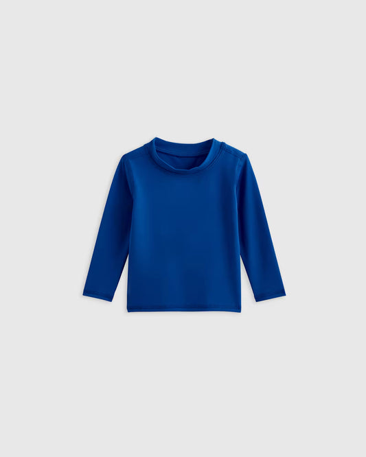 Long Sleeve Rash Guard - US 9621