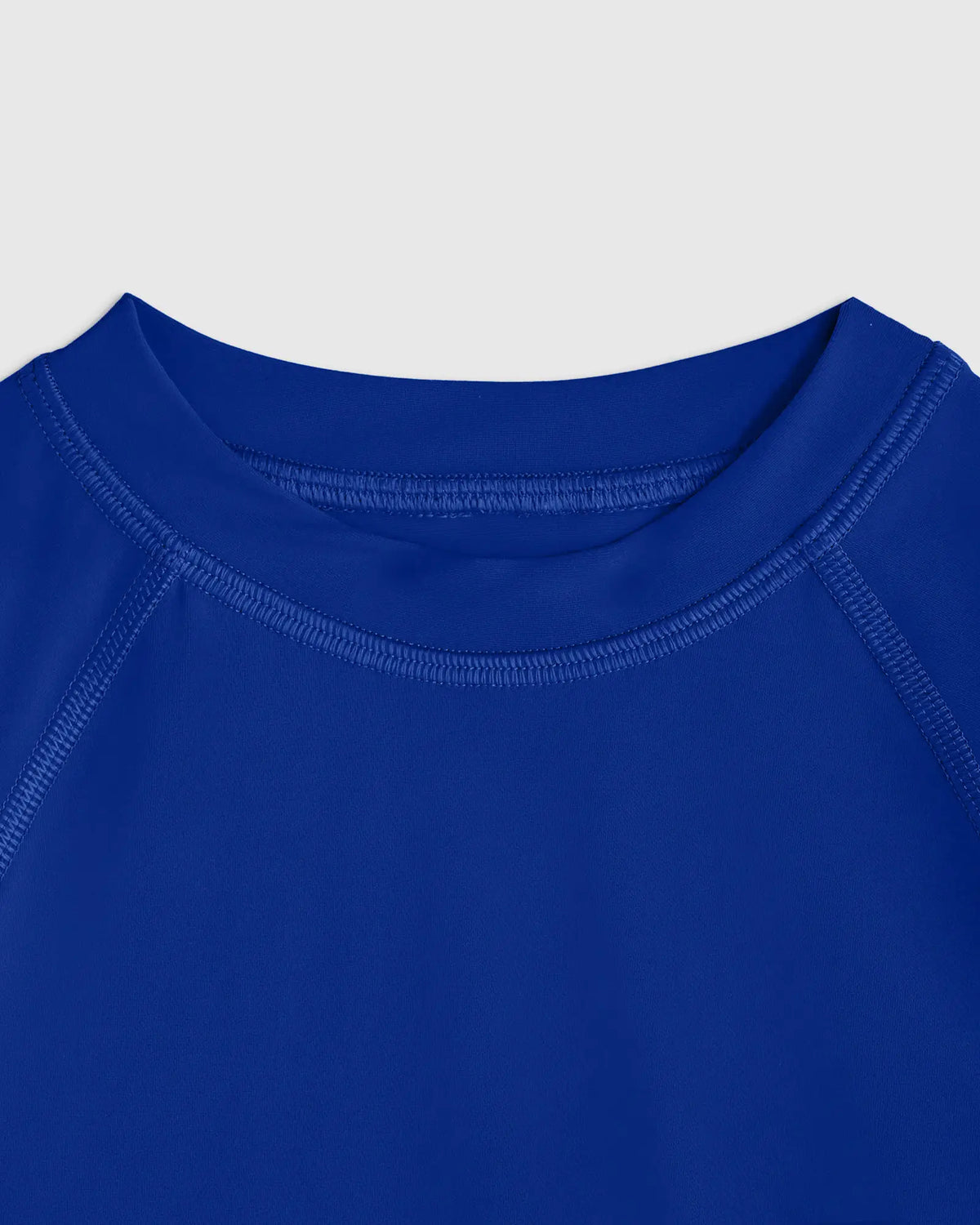 Long Sleeve Raglan Rash Guard - US 1266