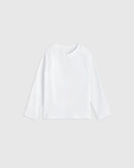 Long Sleeve Raglan Rash Guard - US 9174