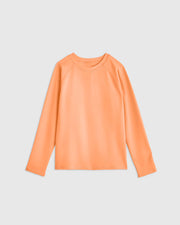 Coral Orange