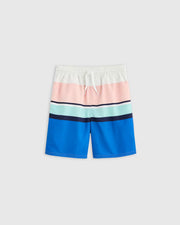 Colorblock Stripe