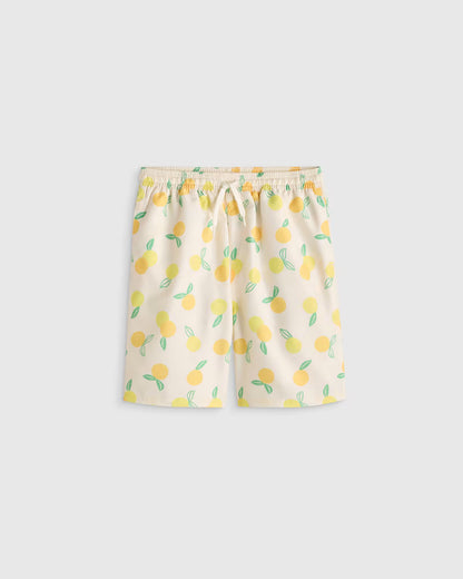 Swim Trunk - US 2763
