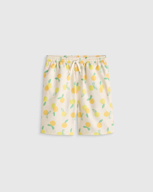 Swim Trunk - US 2763