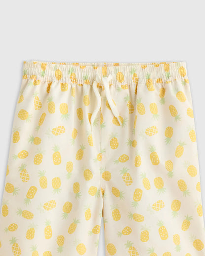 Swim Trunk - US 6556