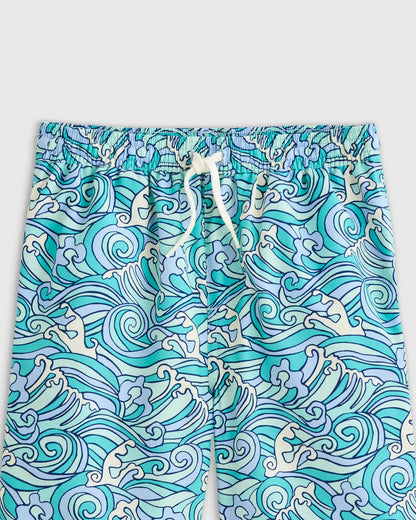 Swim Trunk - US 3607