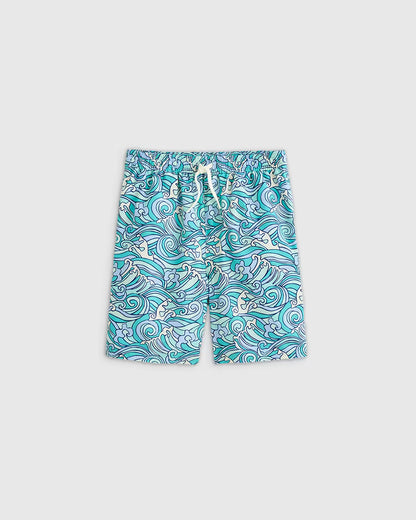 Swim Trunk - US 2421