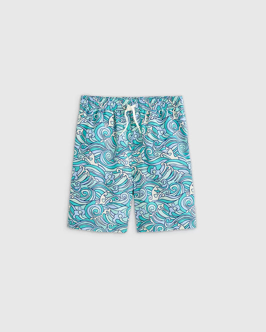 Swim Trunk - US 2421