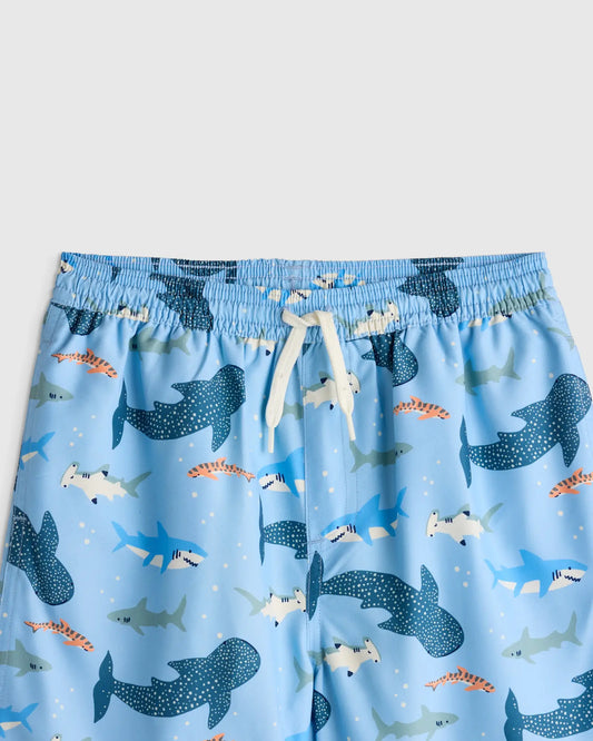 Swim Trunk - US 8713