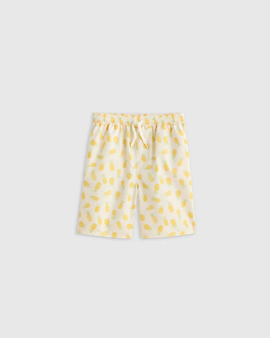 Swim Trunk - US 6556