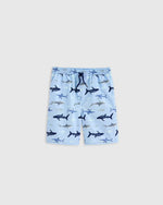 Swim Trunk - US 7249