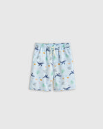 Swim Trunk - US 4889