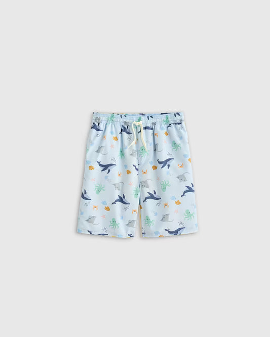 Swim Trunk - US 4889