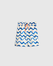 Wavy Fish