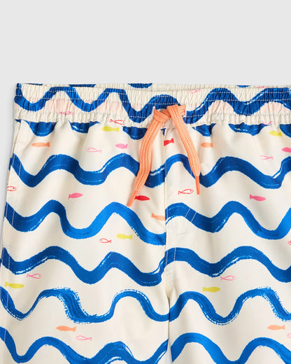 Swim Trunk - US 1450