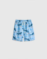 Swim Trunk - US 8713