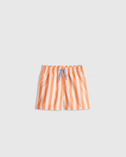 Orange Beach Stripe