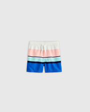 Colorblock Stripe