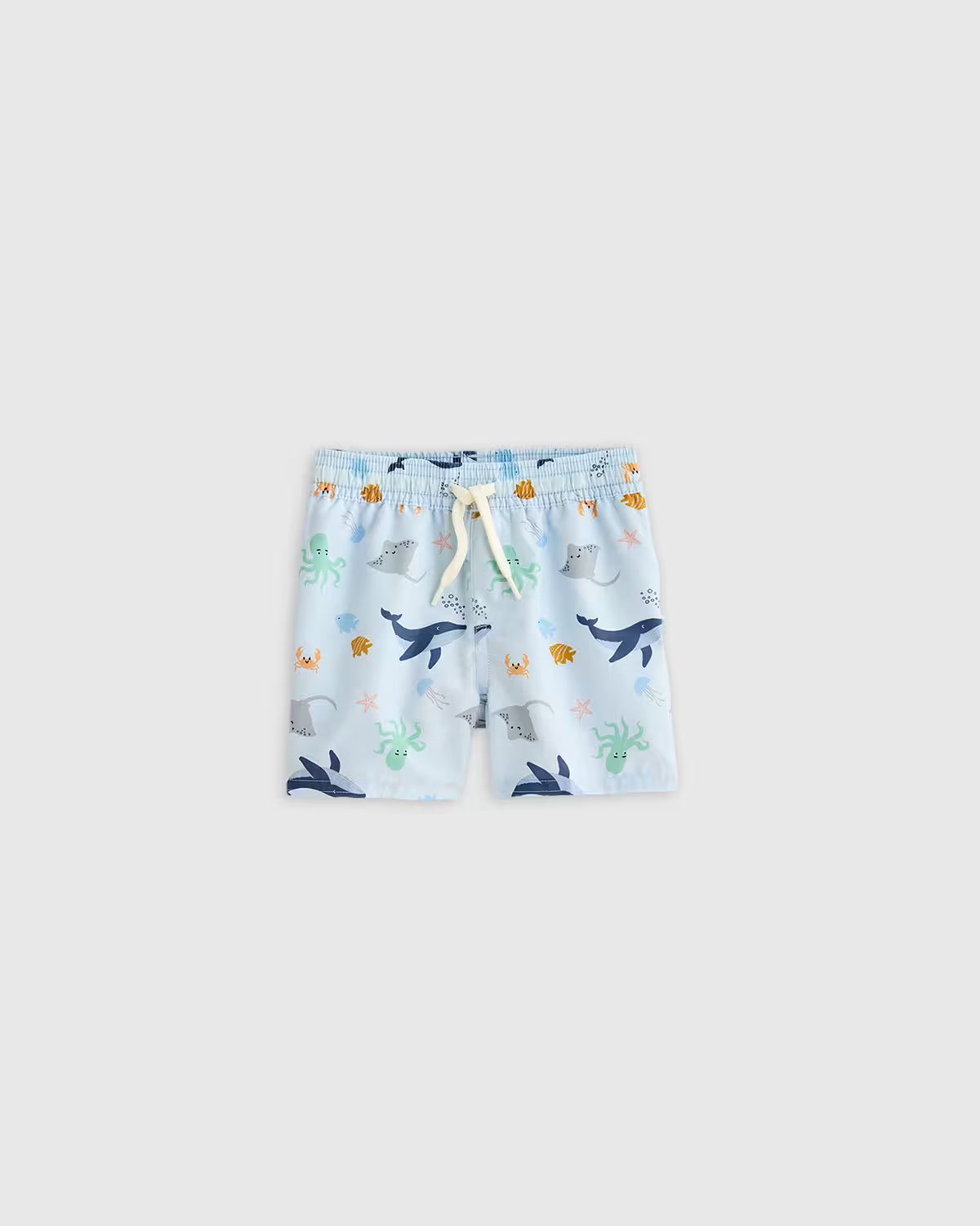 Swim Trunk - US 1249